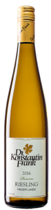 Reserve Riesling 2016