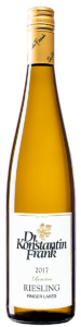 Reserve Riesling 2017