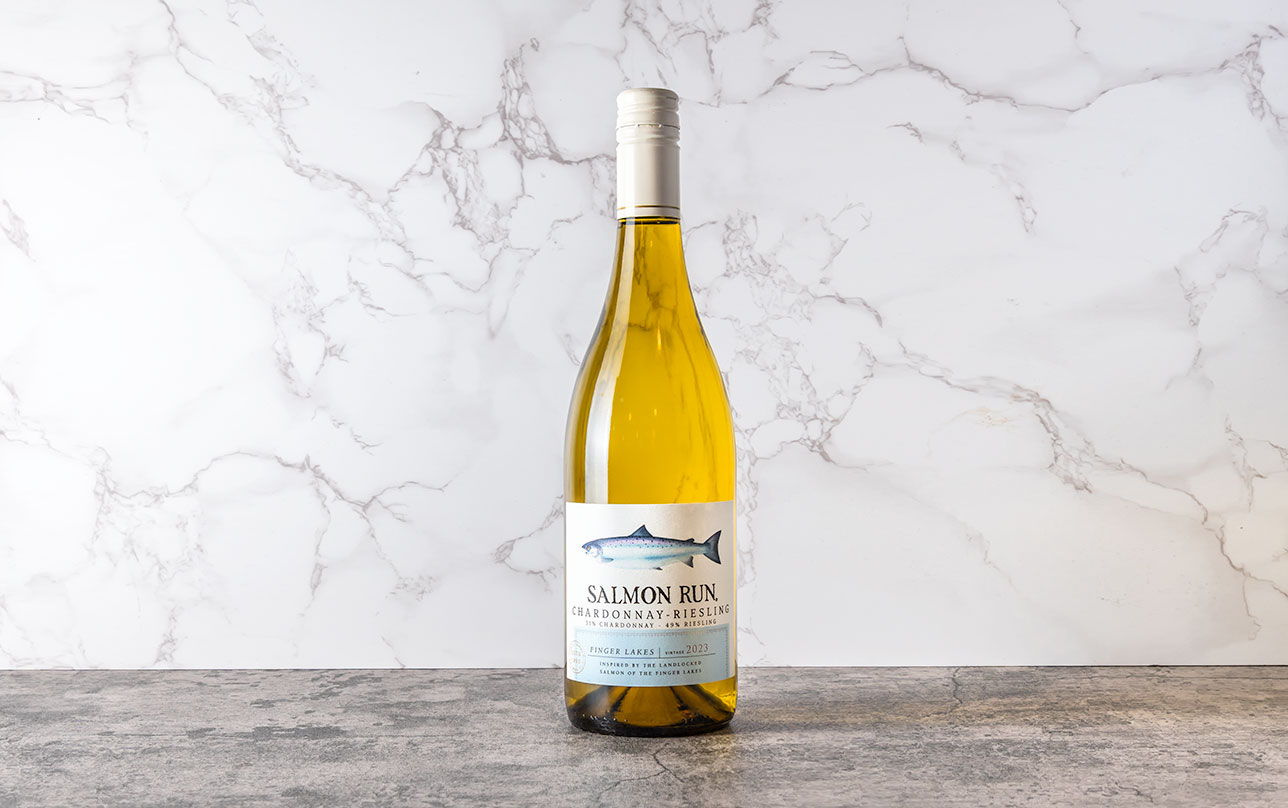 Salmon Run Riesling 2023 Dr. Konstantin Frank Winery